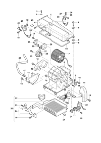 33D819003C-Warm with fresh air and warm air leveling