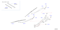 28890EH100-BLADE-WIPER