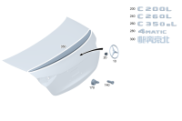 2068171600-Emblem-mercedes three fork