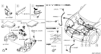 284B7JD03A-CONTROLLER ASSY