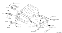 21010JA10A-WATER PUMP