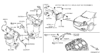 237143TA0A-BRACKET-CONTROL