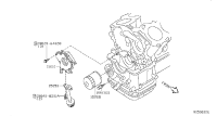 150107Y00A-PUMP ASSY-OIL