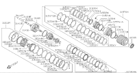 3153280X12-PLATE ASSY-DRIVE