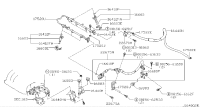 171062Y002-Bracket-fuel tube