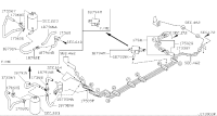173684M500-VALVE ASSY-BREATHER