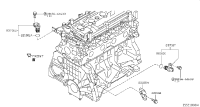 23731EN215-CAMSHAFT POSITION SENSOR
