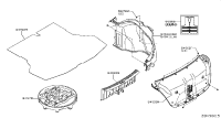 849665MA0A-FINISHER ASSY