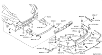 85030JN20A-STIFF,RR BPR FACE