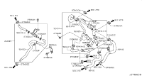 212001JA0A-Thermostat assy