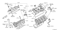 110449N02A-GASKET CYLINDER HEAD