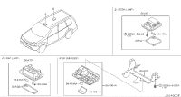 26232F1100-BULB-LIGHT EMITTING DIODE