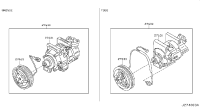 92600AU010-COMPRESSOR ASSY