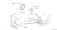 226908J001-SENSOR ASSY O2