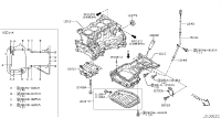 111106N200-PAN ASSY-OIL