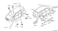 76882AZ100-CLAMP