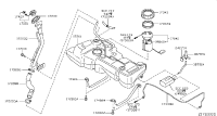 170401YP0A-PUMP ASSY, FUEL