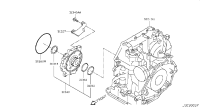 3152631X00-SEAL-O RING