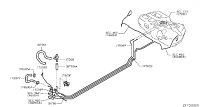 175021HM0A-TUBE ASSY-FUEL FEED