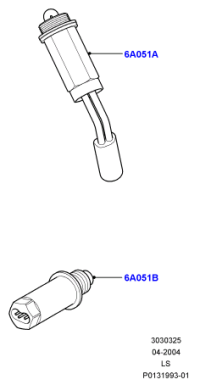 VUB504640-HEATER