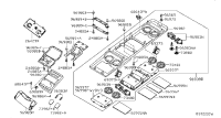 014360010U-BOLT KIT