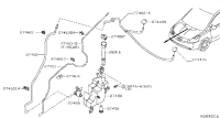 289305Z000-NOZZLE WASHER