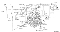 21621CK700-TUBE ASSY-OIL COOLER