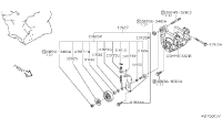 1194831U00-BOLT-ADJUST
