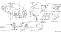 28532ZF000-CONTROL ASSY