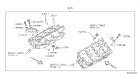 1321331U01-GUIDE-VALVE,EXHAUST