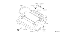 11823ZA000-HOSE-BLOW BY,A