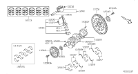 A20107Y001-PISTON W/PIN