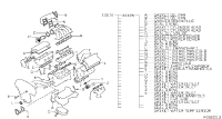 101017Y025-GASKET ENGINE