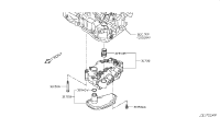 319433TX0A-CONNECTOR-OIL COOLER