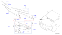 288904CL0A-BLADE-WIPER