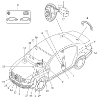 701010690B-Plate, symbol