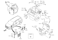 391103CYC0-COMPUTER ASSY