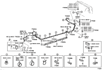 7725150010-TUBE, FUEL MAIN