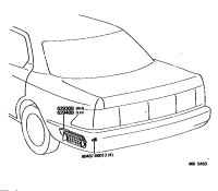 6293050020-DUCT ASSY, QUARTER VENT, RH