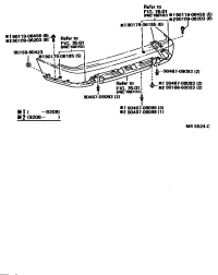 9046709096-PIN, STRAIGHT