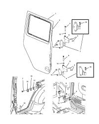 68079598AB-HEADLAMP