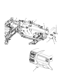 68079643AA-(F)(S)SIDE REPEATER L