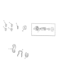 68055956AA-(F)(S)SIDE REPEATER L