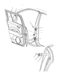 68079388AC-HEADLAMP