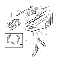 68079654AG-HEADLAMP