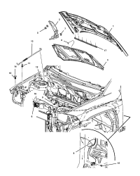 55399001AB-(F)(S)SIDE REPEATER L