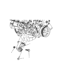 52090300AD-HEADLAMP