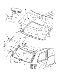 55394178AB-HEADLAMP