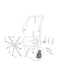 1UJ233U5AD-(F)(S)SIDE REPEATER L
