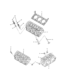 4666033AA-(F)(S)SIDE REPEATER L